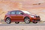 Dodge Caliber SRT4 2007 года